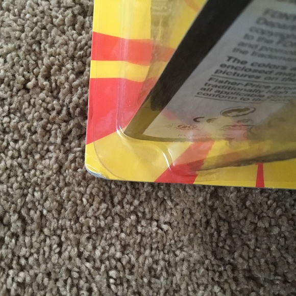 F.D.N.Y RESCUE HEROES Manny Hattan (Fire Department City of New York) Brown Face - Picture 14 of 14